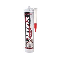 JETFIX, Герметик акриловый белый, 280 мл